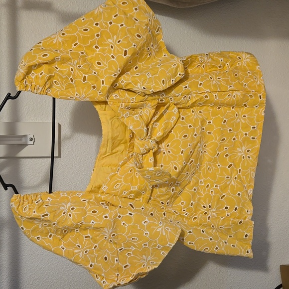 Sezane Lois Blouse - Picture 8 of 12